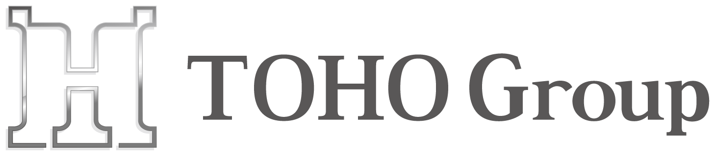 株式会社 TOHOgroup